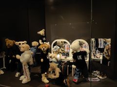 -济州岛泰迪熊博物馆