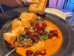 -拾久(朝阳公园店)