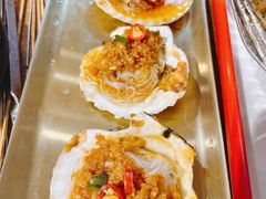 -臻炙大舍烤串(天龙家园店)