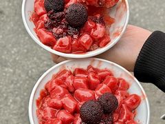 -巴蜀大将火锅(春熙店)