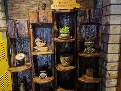 -慢丽江·云南野生菌土鸡锅(付家庄店)