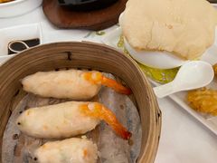 -翠园(兴业太古汇店)