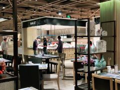 -金海湾自助餐厅(金陵饭店)