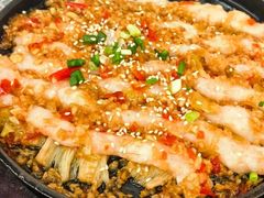 -小民大排档(江汉路店)