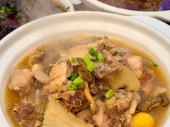 -神仙钵湘香土菜馆(光华路店)