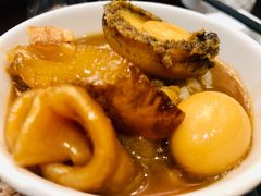 鱼头佛跳墙-外滩1288花园丽舍