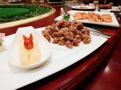京都排骨-国惠大酒楼(爱琴海购物公园店)