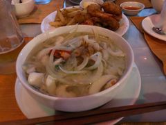 -Lanterns Vietnamese Restaurant
