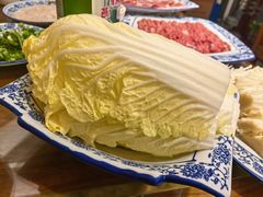 -磁器铜锅涮肉(交大东路店)