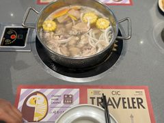 -椰小鸡·琼州糟粕醋(美兰缤纷城店)