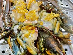 -船奇蒸汽海鲜·闽菜(八市海鲜总店)