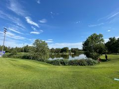 -万柳高尔夫俱乐部