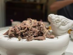 -宁夏国强手抓羊肉·清真菜(未央路凤三店)