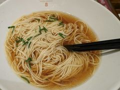 -松鹤楼面馆(天一广场店)