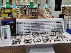 -EYEcare眼镜店(南京东路店)