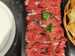 -周师兄大刀腰片火锅(解放碑总店)