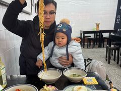 -万三面馆(青龙正街太古里店)