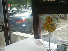 -煜丰汴京烤鸭(福彩路店)