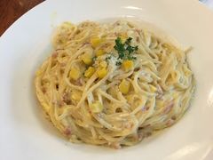 -玛格萝妮比萨屋(四平店)