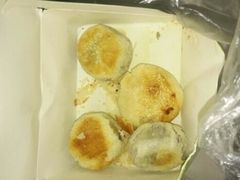 -华荣哲绿豆饼(泰安店)