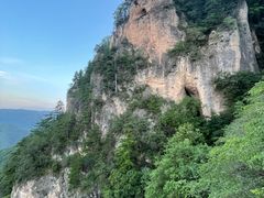 -崆峒山景区