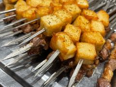 -直隶安家牛肉罩饼(建华店)