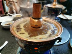 -铜来聚老北京涮肉(恒隆广场店)