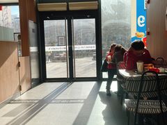 -麦当劳(启迪香山店)