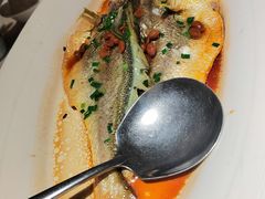 -维园悦谱·海派家常菜(乌鲁木齐南路店)