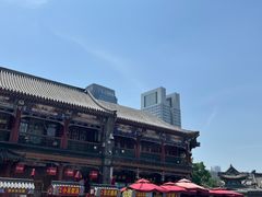 -古文化街旅游区