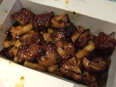 奔斯烤鸡-奔斯烤鸡(延大店)