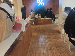 -% Arabica阿拉比卡咖啡(武汉天地店)