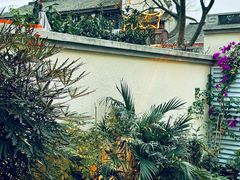 -成都院坝精品私汤民宿酒店