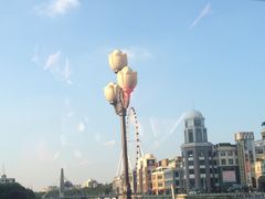 -孙文西路步行街
