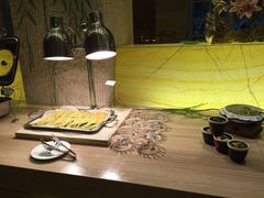 -苏州观园琉苏酒店-168西餐厅