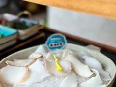 -得意咚瓜·顺德鱼生·冬瓜火锅(深圳首店)