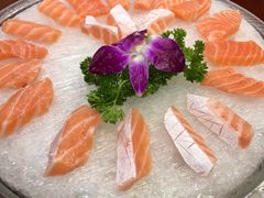 -广胜通达海鲜食府(黄沙店)