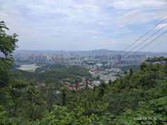 -岳麓山风景名胜区