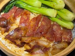 -熠盛粤味·顺德桑拿鸡(永康路店)