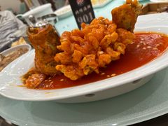 -北塘海鲜·天津菜(大光明桥旗舰店)