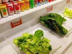 -玫瑰花园自助烤肉(顺义鑫海韵通店)