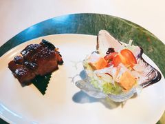 原味秘制叉烧-三号黄浦会Canton Table