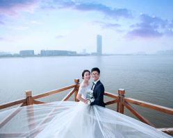 -蔚蓝映像STUDIO婚纱摄影(南稍门店)