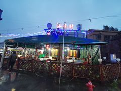-江南村海鲜馆(洞头店)