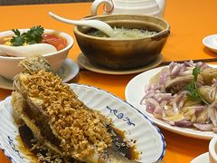 -雅苑餐厅(朝天路店)