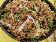 -烤肉季饭庄