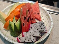 -海底捞火锅(群光广场店)