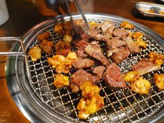 -·缸桶屋·韩式牛肋条自助烤肉(西湖D11店)
