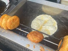 -逍遥镇刘相五胡辣汤豆沫馆(康复中街店)