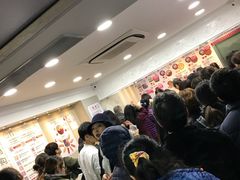 -珍妮曲奇聪明小熊(尖沙咀店)